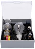 SPAHN lampen pakket replacement box 12v 35/35w ba20d roller - thumbnail