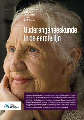 Ouderengeneeskunde in de eerste lijn (Hardback) Ouderengeneeskunde in de eerste lijn (Hardback)