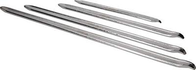 Brilliant Tools BT691100 Bandenmonteerijzerset, 4-delig
