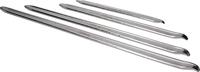 Brilliant Tools BT691100 Bandenmonteerijzerset, 4-delig - thumbnail