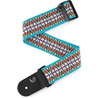 D&apos;Addario 50G09 gitaarband Sunset Hootenanny - thumbnail