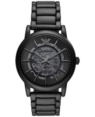 Emporio Armani AR60045 Herenhorloge