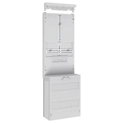 ABN Z15ZX0010 Meterplaats Inhoud: 1 stuk(s)