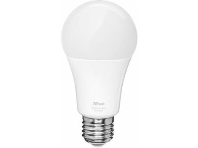 ZLED-RGB9 Dimbare Zigbee E27 LED Lamp - Kleur