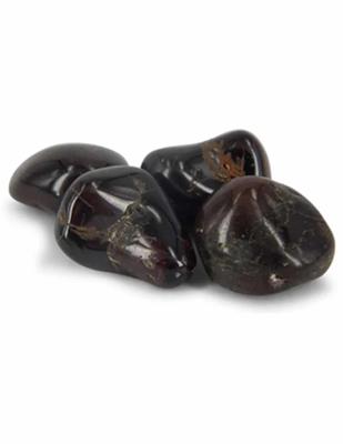 Granaat Trommelstenen A-kwaliteit 100 gram