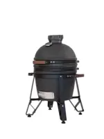 Urban Compact BBQ The Bastard - The bastard - thumbnail