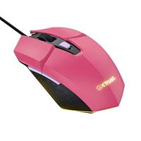 Muis Trust 25068 Roze - thumbnail