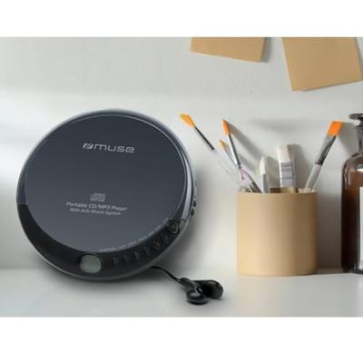 Muse M-900DM draagbare CD/MP3 speler