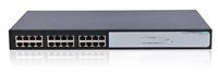 HP JG708B OfficeConnect 1420 24G 24 poorten onbeheerde schakelaar - thumbnail