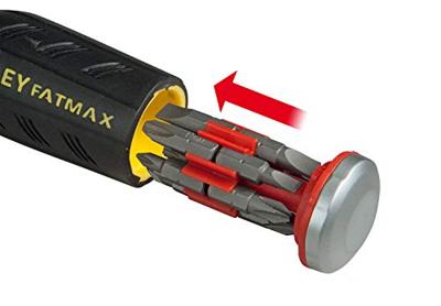 Stanley FMHT0-62689 FatMax Ratelschroevendraaier LED - thumbnail