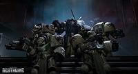 Space Hulk Deathwing Enhanced Edition - thumbnail