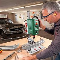 Bosch Home and Garden PBD 40 Tafelboormachine 710 W - thumbnail