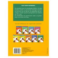 Deltas Tijd voor huiswerk oefenblaadjes engels 10-12 jr - thumbnail