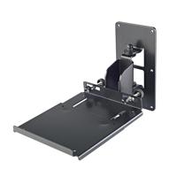 K&M 24171 luidspreker wandbeugel (per stuk) - thumbnail