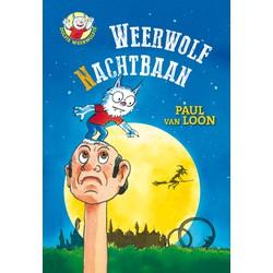 Weerwolfnachtbaan Weerwolfnachtbaan