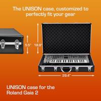 Analog Cases UNISON Case For Roland GAIA 2 - thumbnail