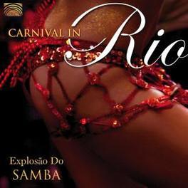 Carnival In Rio - CD (5019396206021)