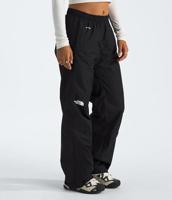 The North Face Antora Regenbroek Dames TNF Black XL - thumbnail