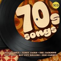 70S Songs - CD (0654378060229) - thumbnail