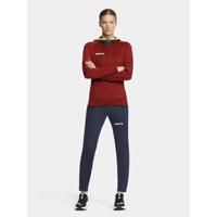 Craft 1912746 Extend Full Zip W - Rhubarb - S - thumbnail