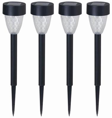 Luxform Montpellier set van 4 - LWE23499