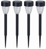 Luxform Montpellier set van 4 - LWE23499 - thumbnail