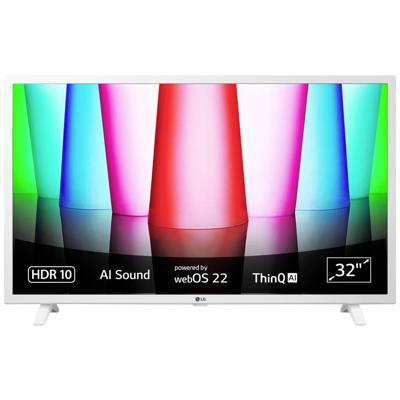 Smart TV LG 32LQ63806LC Full HD 32" LED HDR - thumbnail