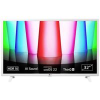 LG Electronics 32LQ63806LC.AEU LED-TV 80 cm 32 inch Energielabel F (A - G) DVB-C, DVB-S2, DVB-T2, Full HD, Smart TV, WiFi Wit - thumbnail