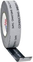HellermannTyton HTAPE-SHIELD310-EPR-BK 711-10000 Plakband (l x b) 4.6 m x 19 mm 1 stuk(s) - thumbnail