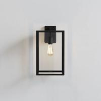 Astro Lighting Box Lantern 450 Buiten Wandlamp - Zwart - thumbnail