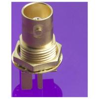 Molex 73171-2601 BNC-connector 1 stuk(s) Bag - thumbnail