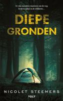 Diepe gronden - Nicolet Steemers - ebook - thumbnail