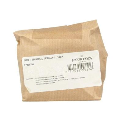 Jacob Hooy Senneblad gemalen 250 Gram