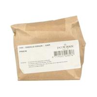 Jacob Hooy Senneblad gemalen 250 Gram - thumbnail