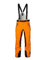 8848 Altitude Rothorn 2.0 Skibroek Heren Orange S - thumbnail