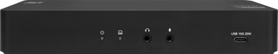 ACT AC7160 USB-C 4K Docking station