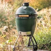 Big Green Egg Large keramische barbecue - thumbnail