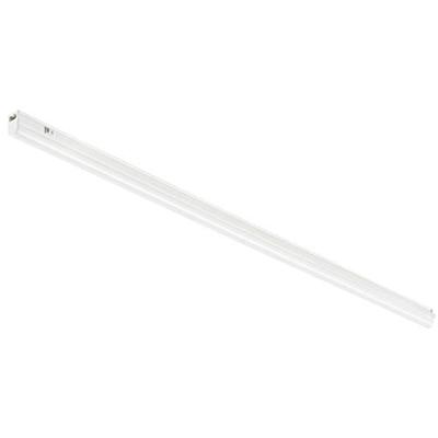 Nordlux LED T5 Armatuur Renton 15W 2700K warm wit 111,2cm - 4804065 Nordlux LED T5 Armatuur Renton 15W 2700K warm wit 111,2cm - 4804065
