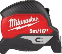 Milwaukee rolmaat | gen iiii | magnetisch | 5 m x 30 mm - 4932498769 - thumbnail