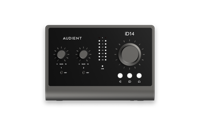 Audio interface Audient iD14 (MKII) - thumbnail