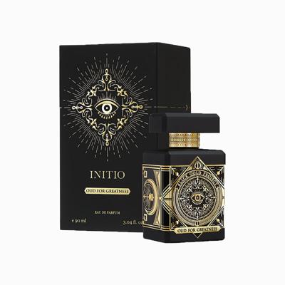 Initio Parfums Privés Black Gold Project Oud for Greatness Eau de Parfum 90ml Initio Parfums Privés Black Gold Project Oud for Greatness Eau de Parfum 90ml