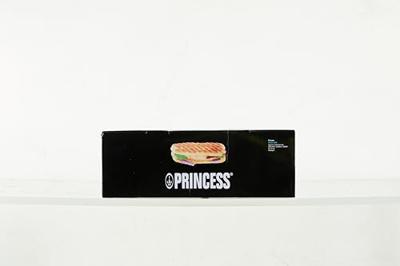 Princess 112415 panini grill 2000w