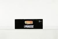 Princess 112415 panini grill 2000w - thumbnail