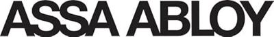 ASSA ABLOY DCA123 Hoekmontageplaat voor DC300 en DC310 | kleur zilver EV1 - 10027533