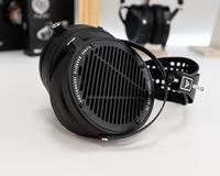 Audeze LCD-2 Classic koptelefoon - zwart - thumbnail