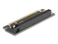DeLOCK 81296 interfacekaart/-adapter Intern PCIe - thumbnail