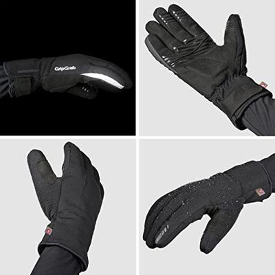 GripGrab polaris 2 waterproof - winter gloves