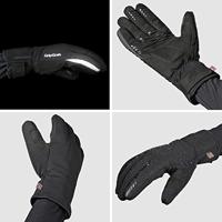 GripGrab polaris 2 waterproof - winter gloves - thumbnail