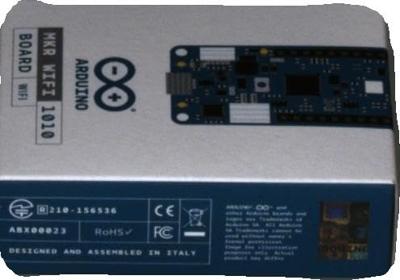 Arduino ABX00023 Board MKR WIFI 1010 MKR