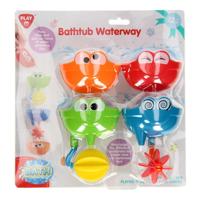 Playgo Play badwaterval, 4dlg. - thumbnail